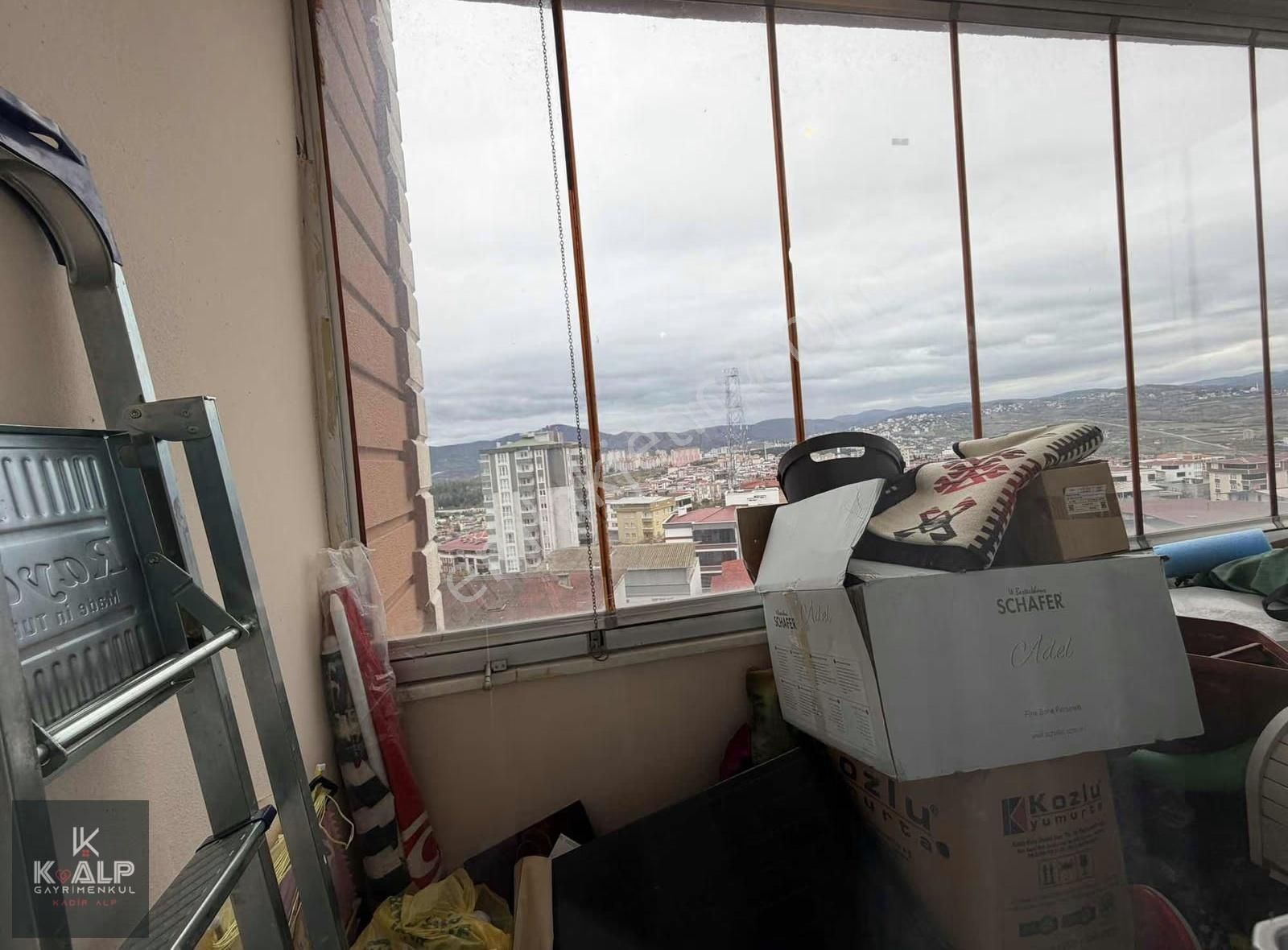 Kalp Satıyor!..çatalarmutta Site İçi 3+1 Arakat Daire - Görsel 17