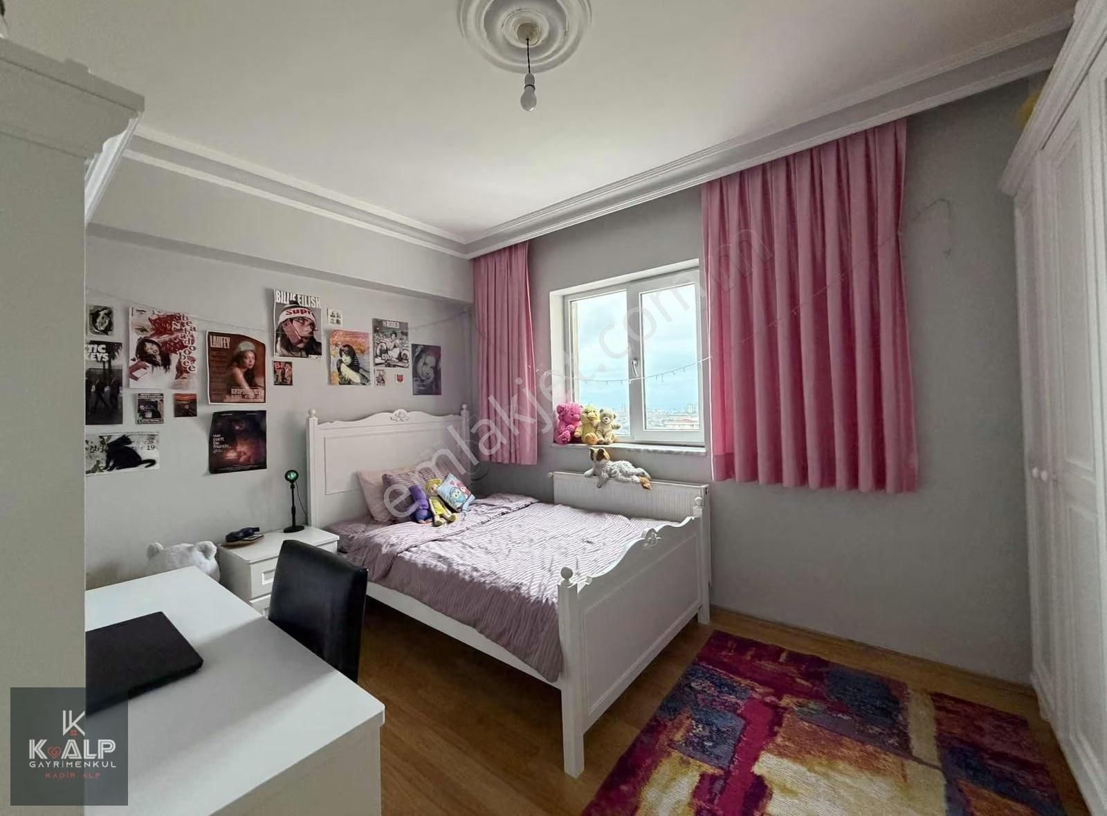 Kalp Satıyor!..çatalarmutta Site İçi 3+1 Arakat Daire - Görsel 25