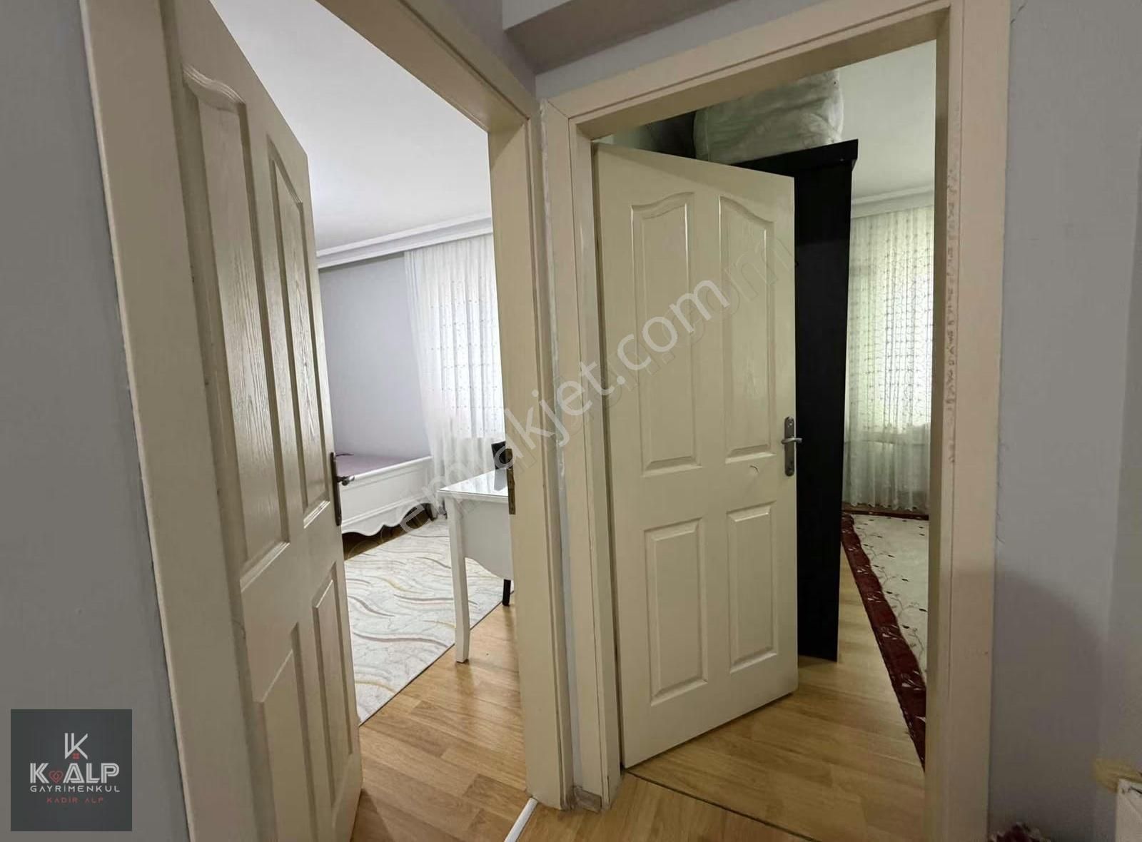 Kalp Satıyor!..çatalarmutta Site İçi 3+1 Arakat Daire - Görsel 4