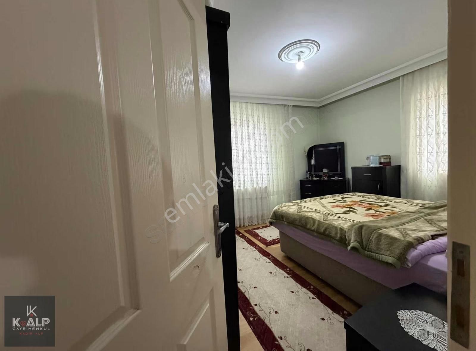 Kalp Satıyor!..çatalarmutta Site İçi 3+1 Arakat Daire - Görsel 35