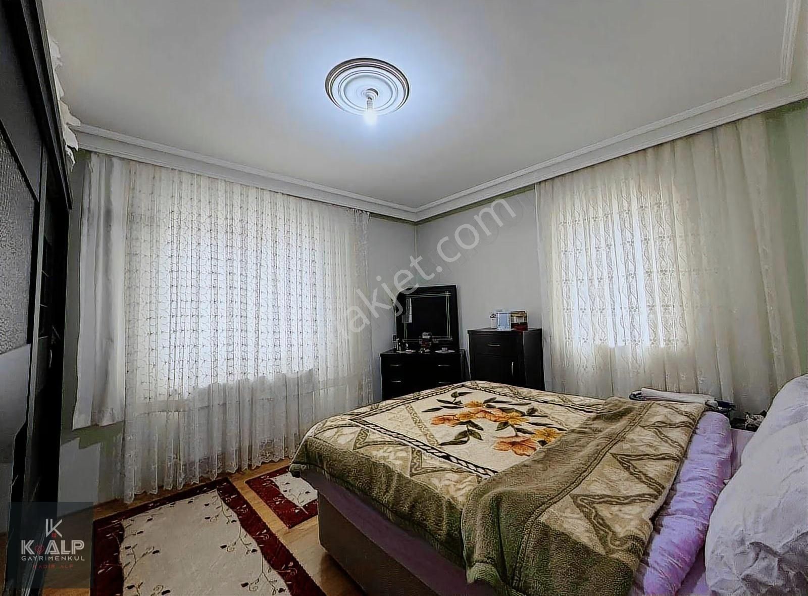 Kalp Satıyor!..çatalarmutta Site İçi 3+1 Arakat Daire - Görsel 33