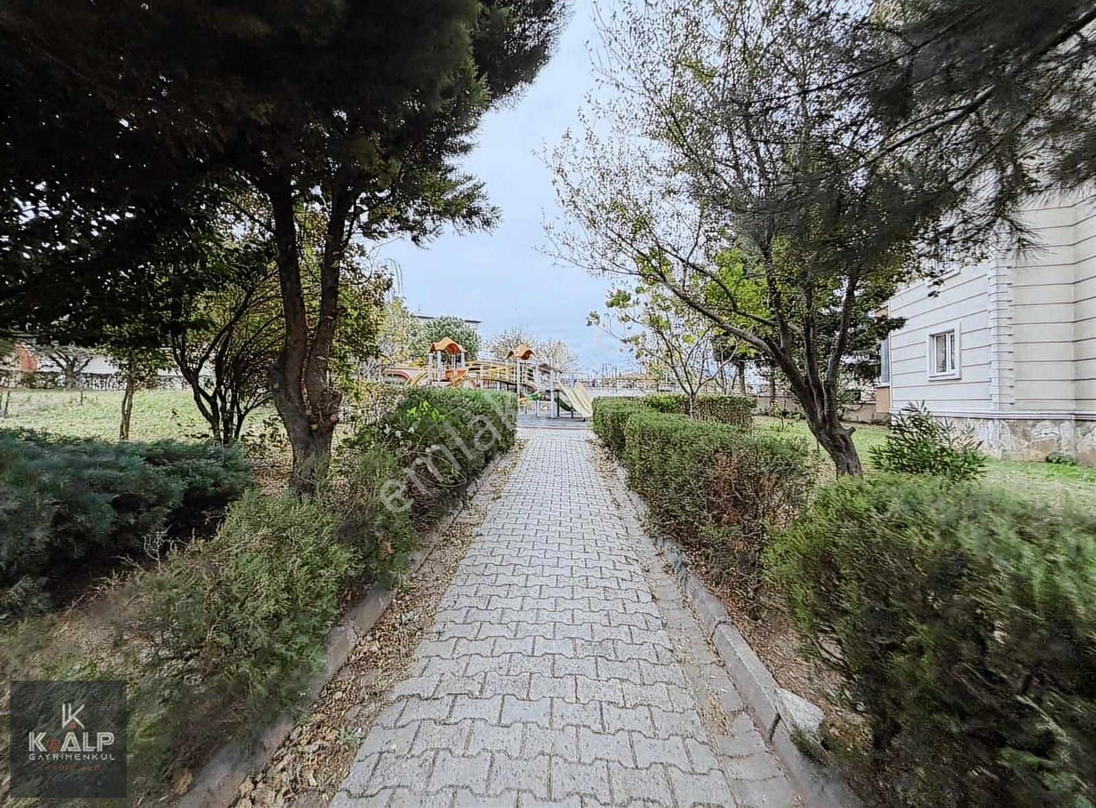 Kalp Satıyor!..çatalarmutta Site İçi 3+1 Arakat Daire - Görsel 30