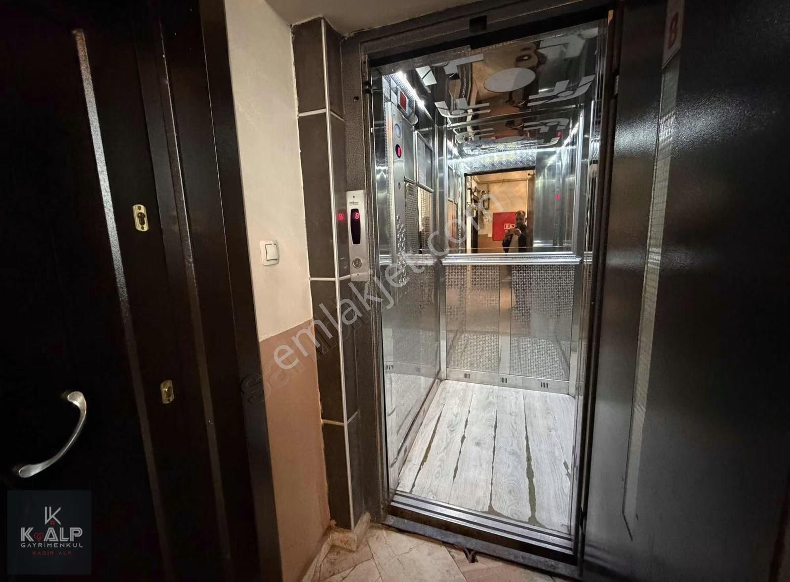 Kalp Satıyor!..çatalarmutta Site İçi 3+1 Arakat Daire - Görsel 24