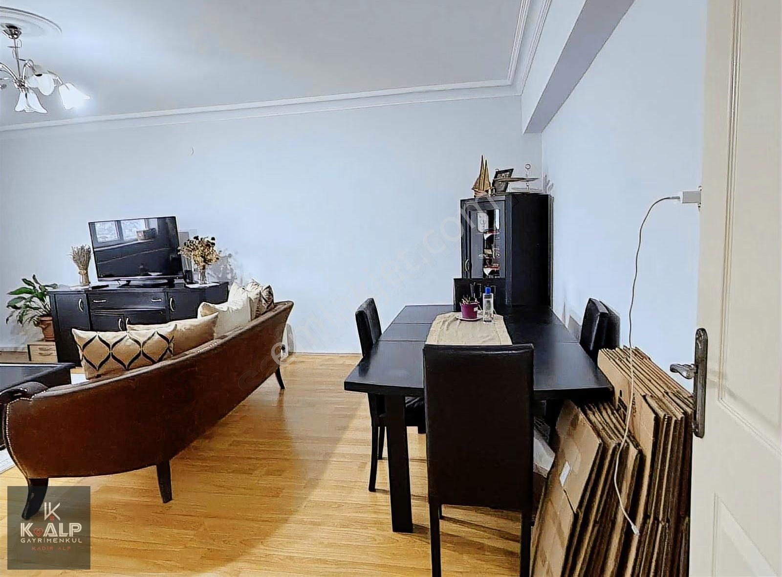 Kalp Satıyor!..çatalarmutta Site İçi 3+1 Arakat Daire - Görsel 34