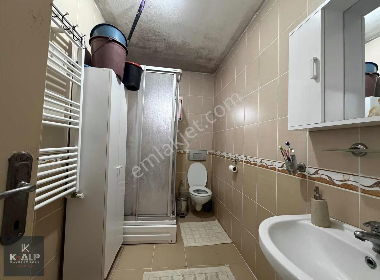 Kalp Satıyor!..çatalarmutta Site İçi 3+1 Arakat Daire - Görsel 16