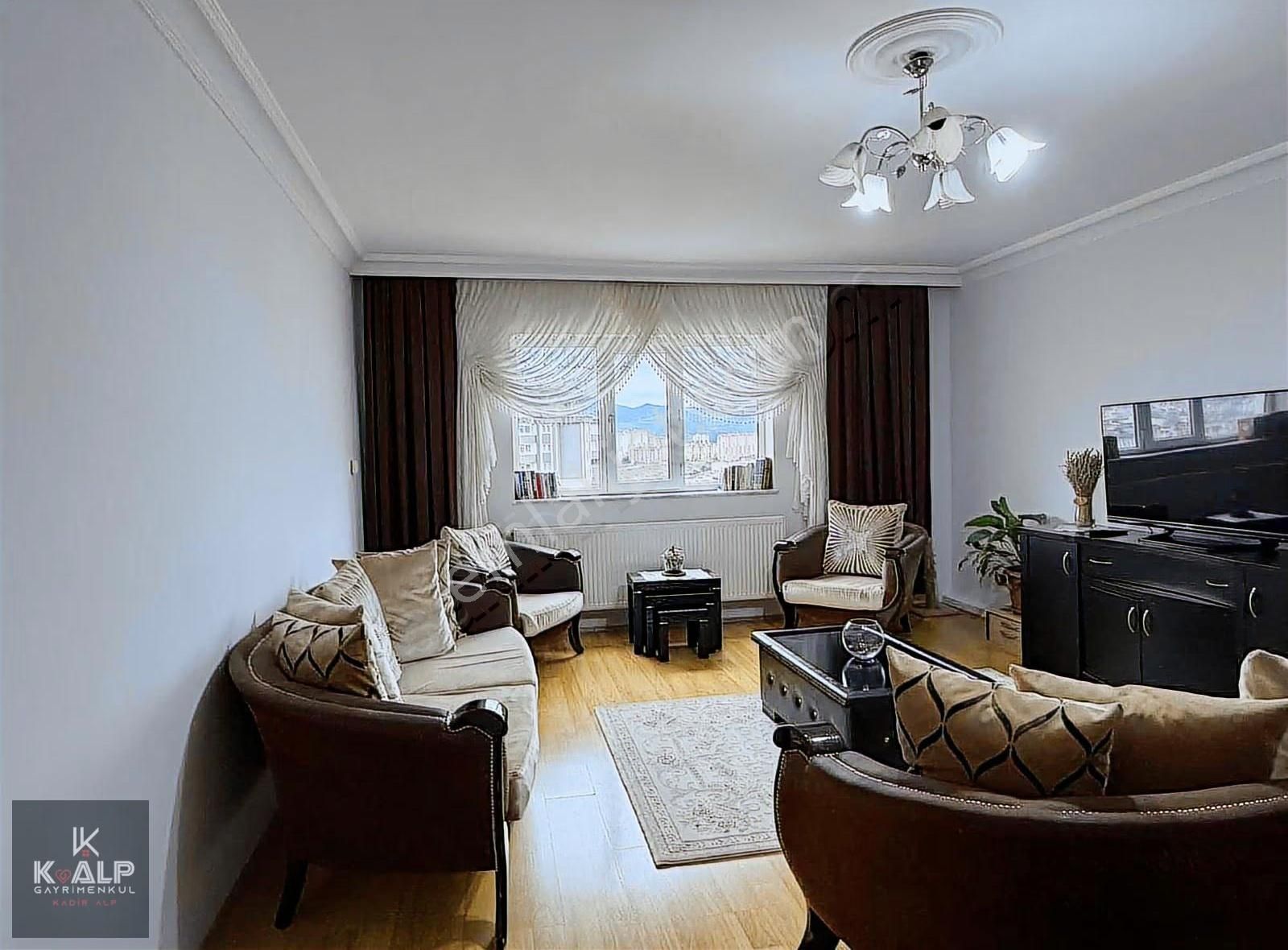 Kalp Satıyor!..çatalarmutta Site İçi 3+1 Arakat Daire - Görsel 13