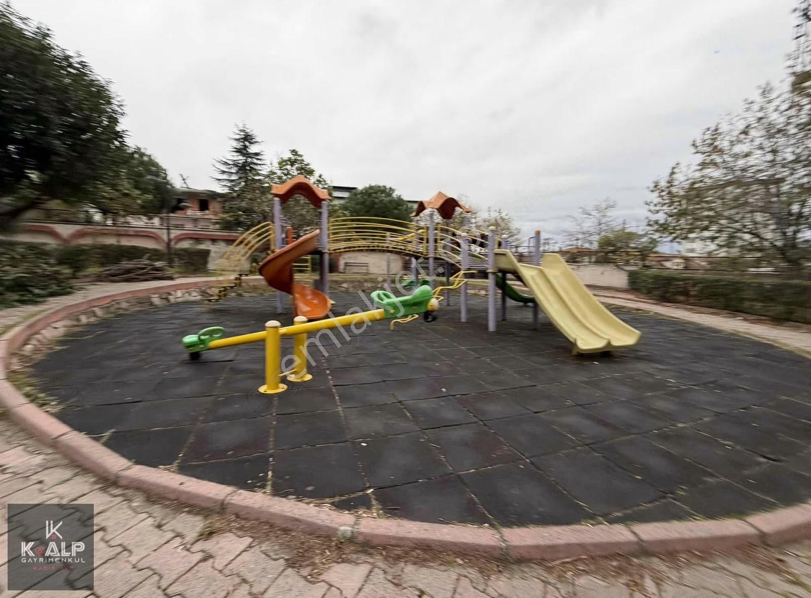 Kalp Satıyor!..çatalarmutta Site İçi 3+1 Arakat Daire - Görsel 27