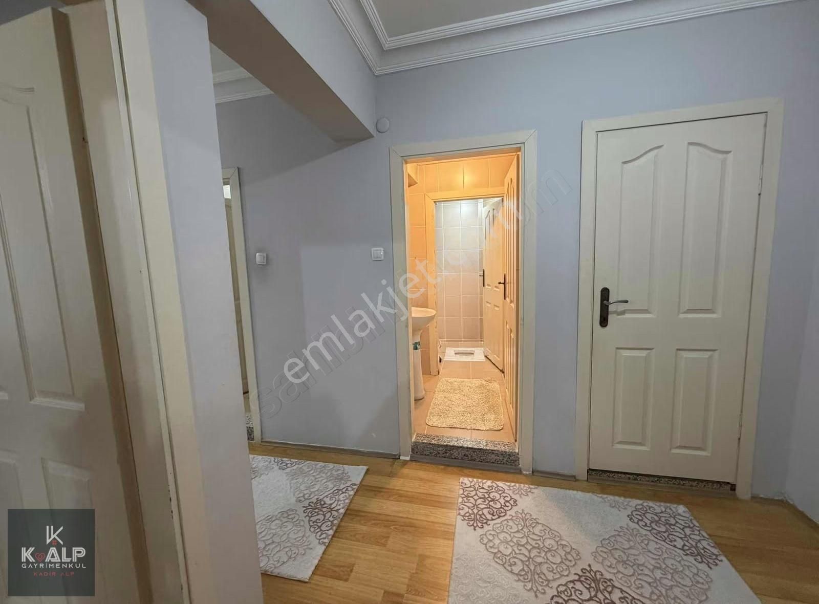 Kalp Satıyor!..çatalarmutta Site İçi 3+1 Arakat Daire - Görsel 11