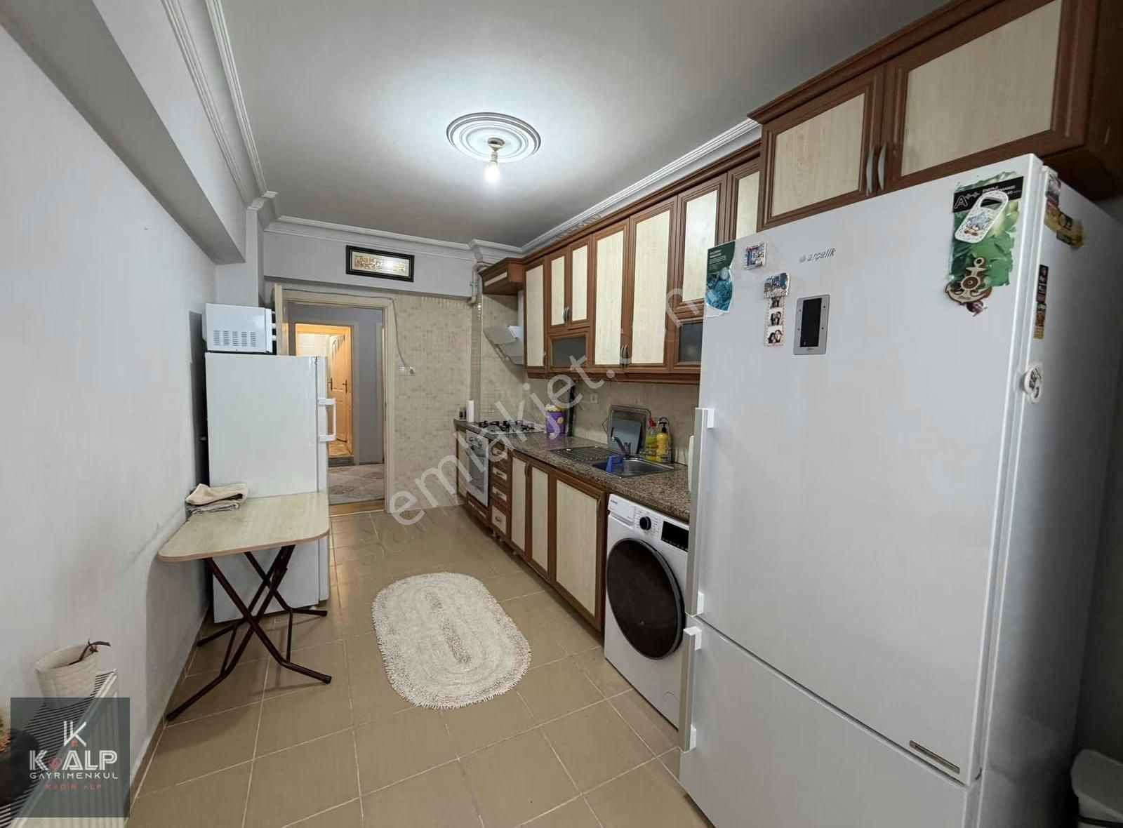 Kalp Satıyor!..çatalarmutta Site İçi 3+1 Arakat Daire - Görsel 2