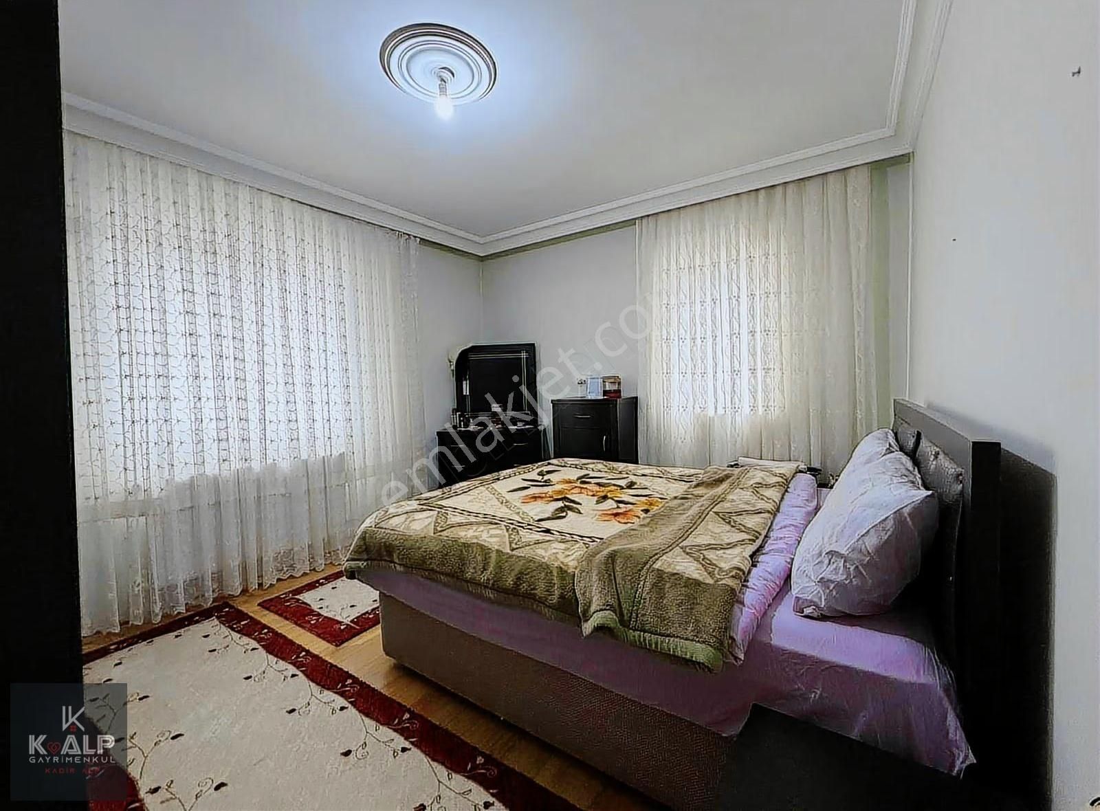 Kalp Satıyor!..çatalarmutta Site İçi 3+1 Arakat Daire - Görsel 29