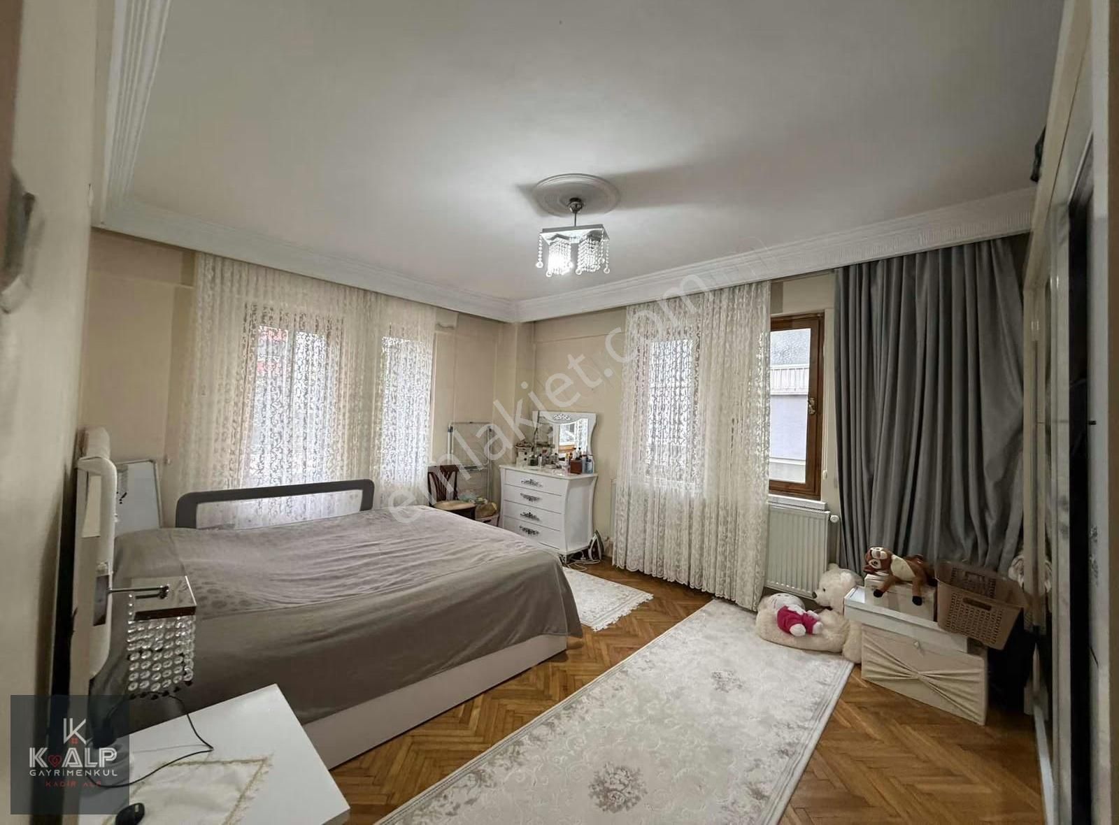 Kalp Satıyor!..mükemmel Konum Ekstra Büyük 3+1 Daire - Görsel 32