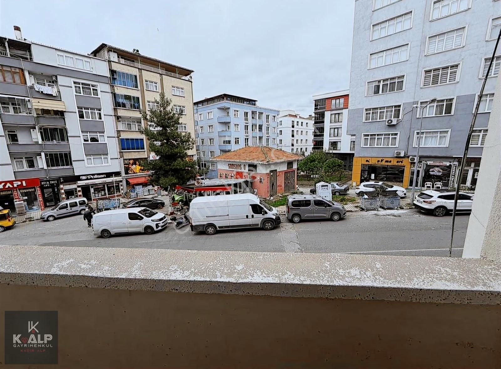 Kalp Satıyor!..mükemmel Konum Ekstra Büyük 3+1 Daire - Görsel 21