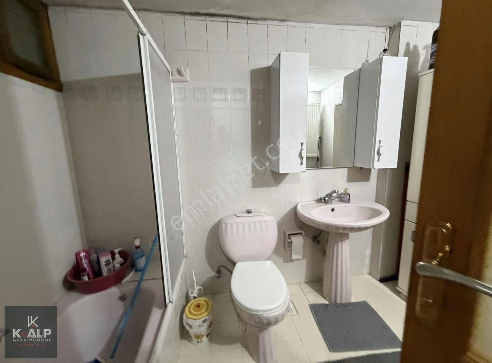 Kalp Satıyor!..mükemmel Konum Ekstra Büyük 3+1 Daire - Görsel 35