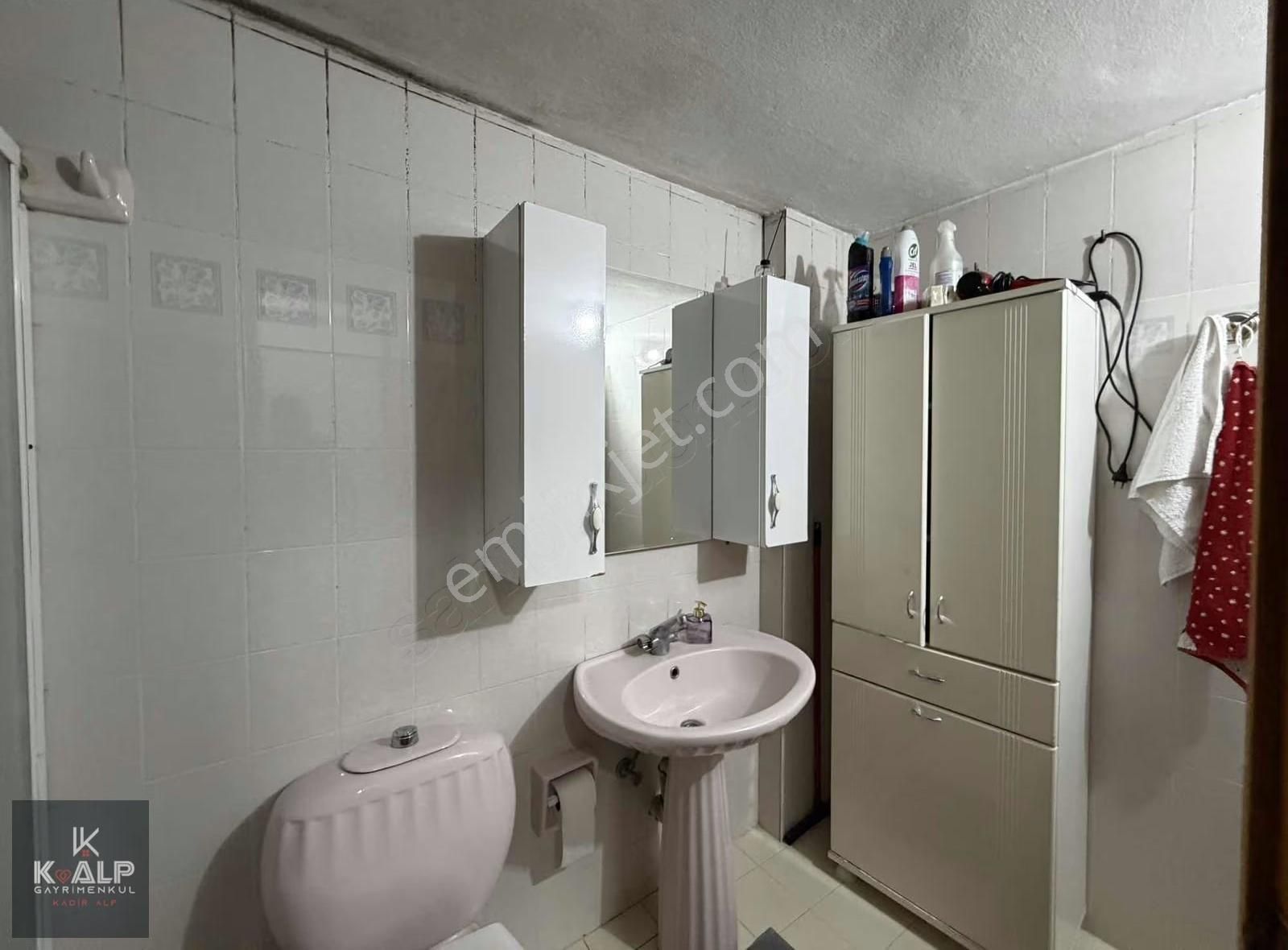 Kalp Satıyor!..mükemmel Konum Ekstra Büyük 3+1 Daire - Görsel 10