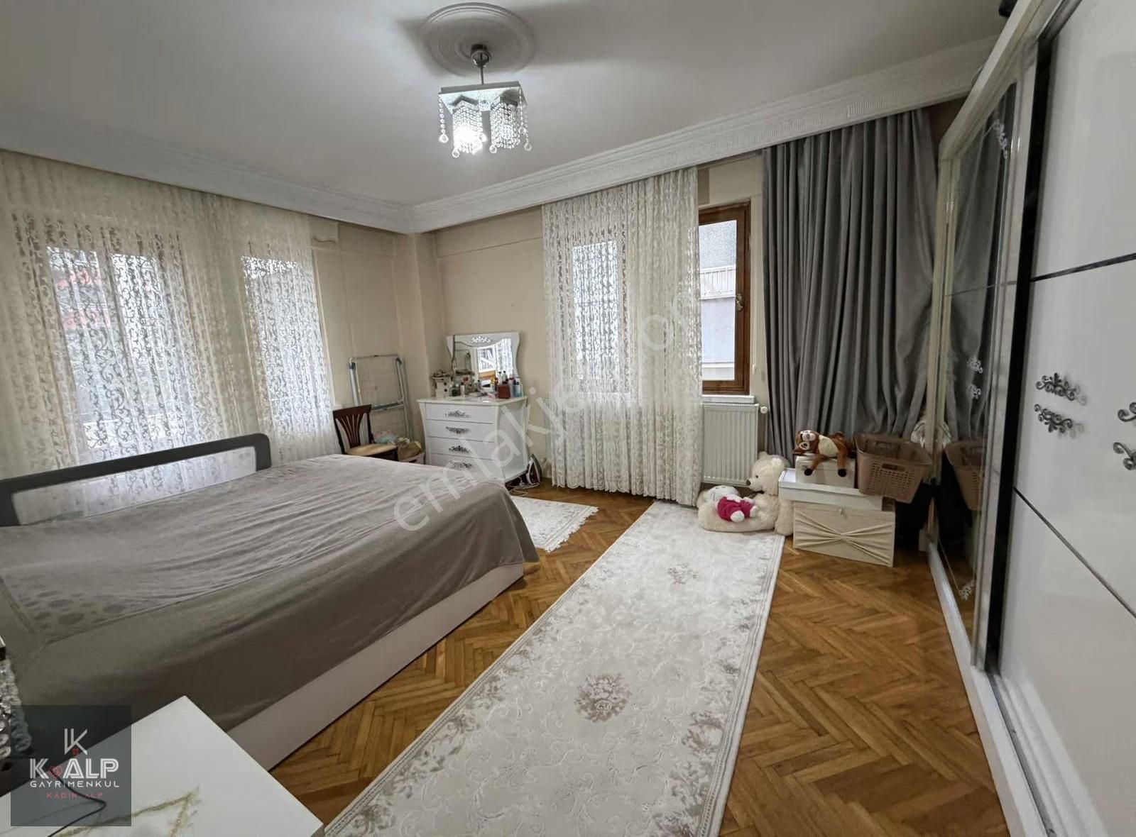 Kalp Satıyor!..mükemmel Konum Ekstra Büyük 3+1 Daire - Görsel 27