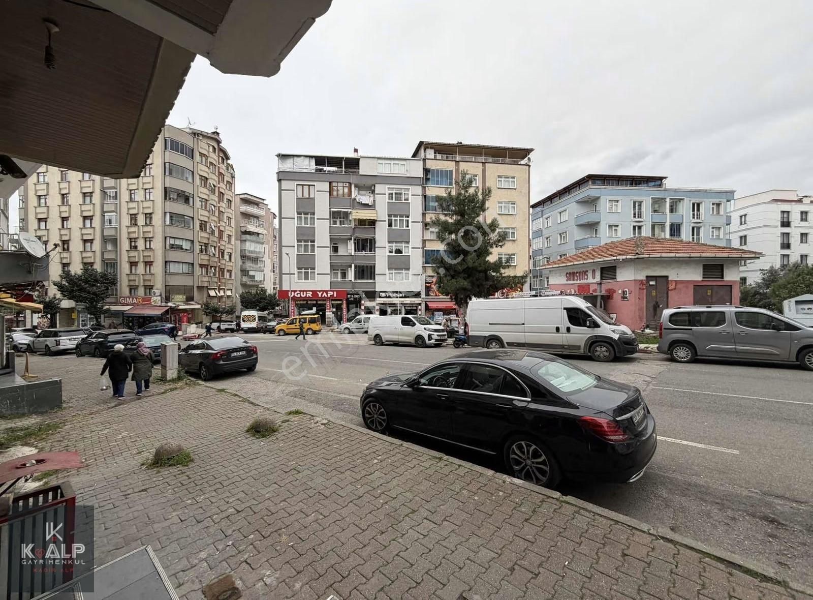 Kalp Satıyor!..mükemmel Konum Ekstra Büyük 3+1 Daire - Görsel 12