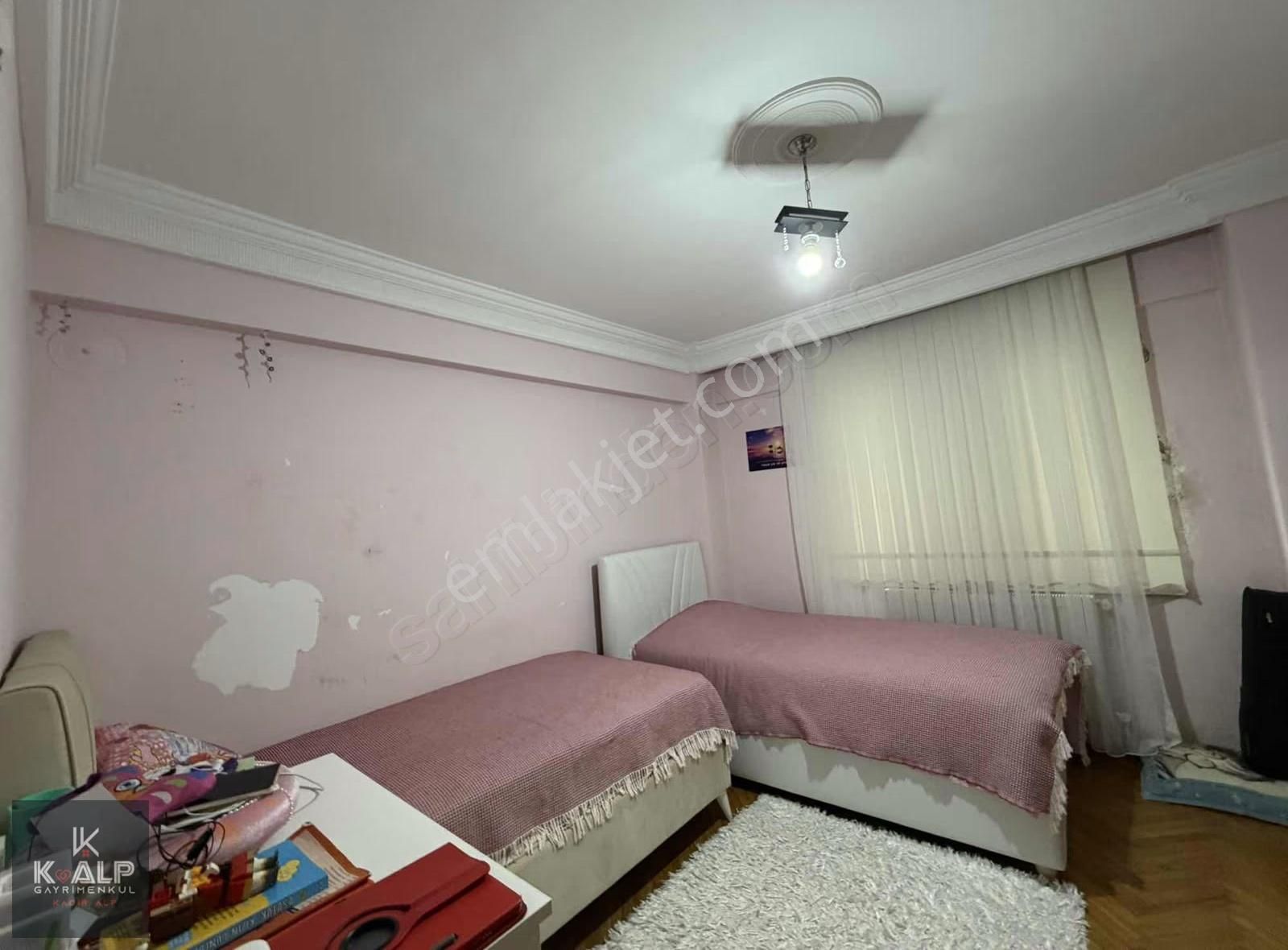 Kalp Satıyor!..mükemmel Konum Ekstra Büyük 3+1 Daire - Görsel 14