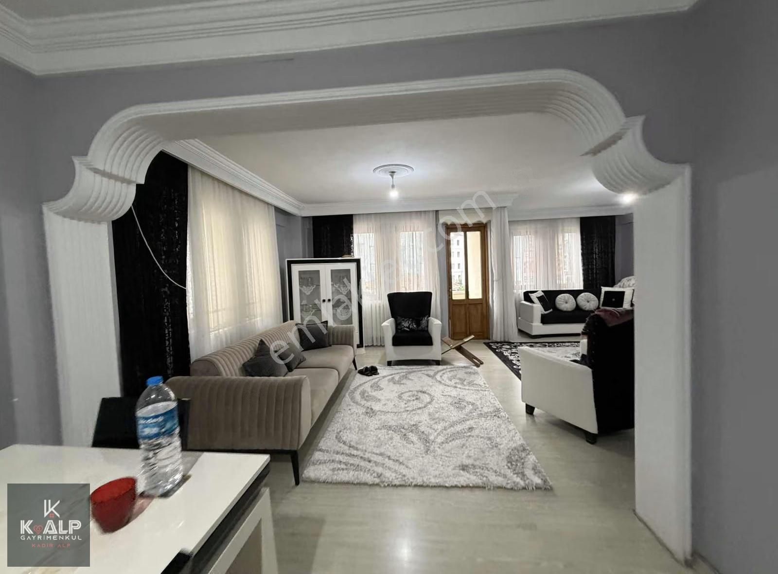 Kalp Satıyor!..mükemmel Konum Ekstra Büyük 3+1 Daire - Görsel 20