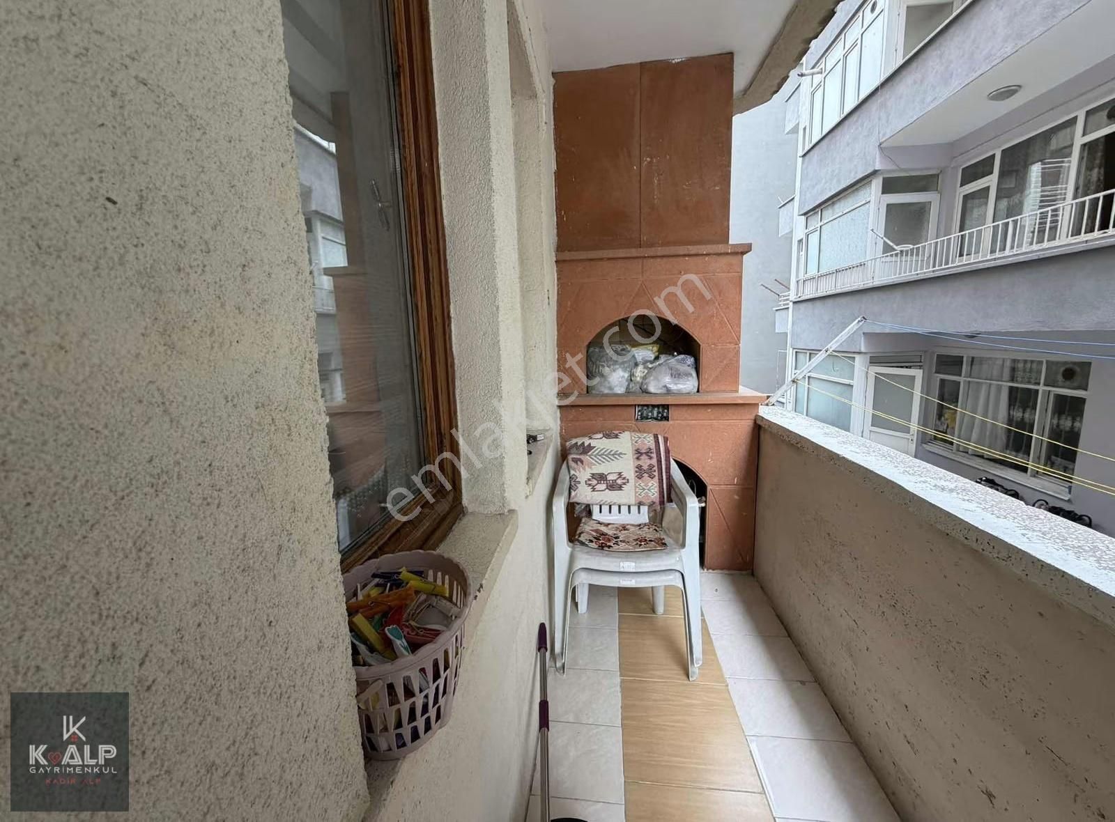 Kalp Satıyor!..mükemmel Konum Ekstra Büyük 3+1 Daire - Görsel 33