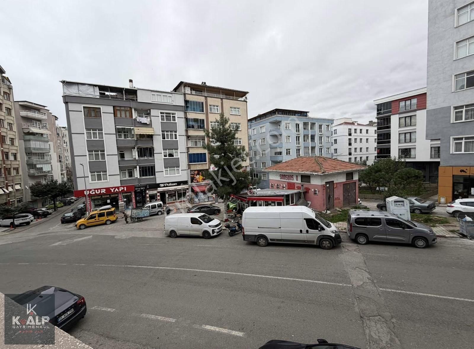 Kalp Satıyor!..mükemmel Konum Ekstra Büyük 3+1 Daire - Görsel 24