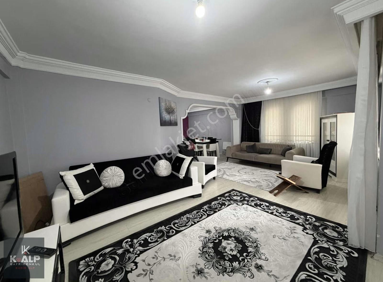 Kalp Satıyor!..mükemmel Konum Ekstra Büyük 3+1 Daire - Görsel 25