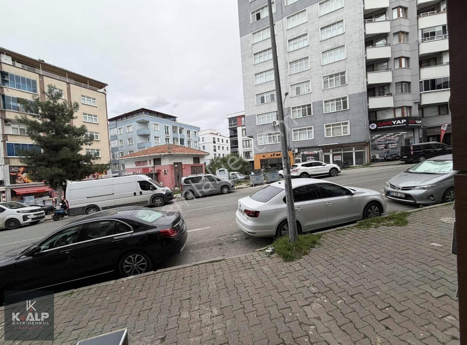 Kalp Satıyor!..mükemmel Konum Ekstra Büyük 3+1 Daire - Görsel 5