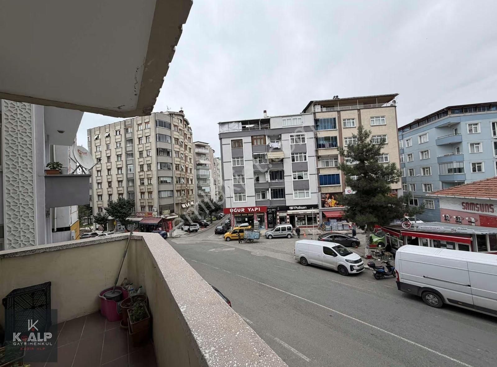 Kalp Satıyor!..mükemmel Konum Ekstra Büyük 3+1 Daire - Görsel 7