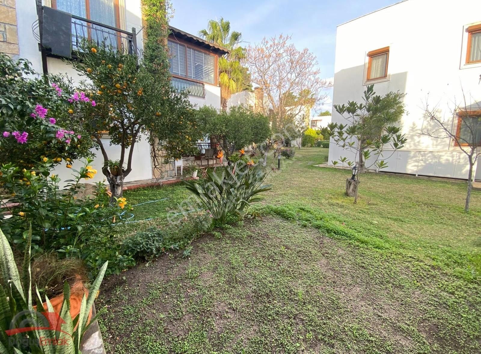 Doğuş Emlak'tan Ödüllü Nezih Havuzlu Site İçerisinde 3+1 Villa - Görsel 4