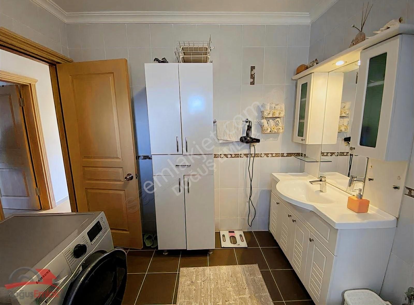 Doğuş Emlak'tan Ödüllü Nezih Havuzlu Site İçerisinde 3+1 Villa - Görsel 25