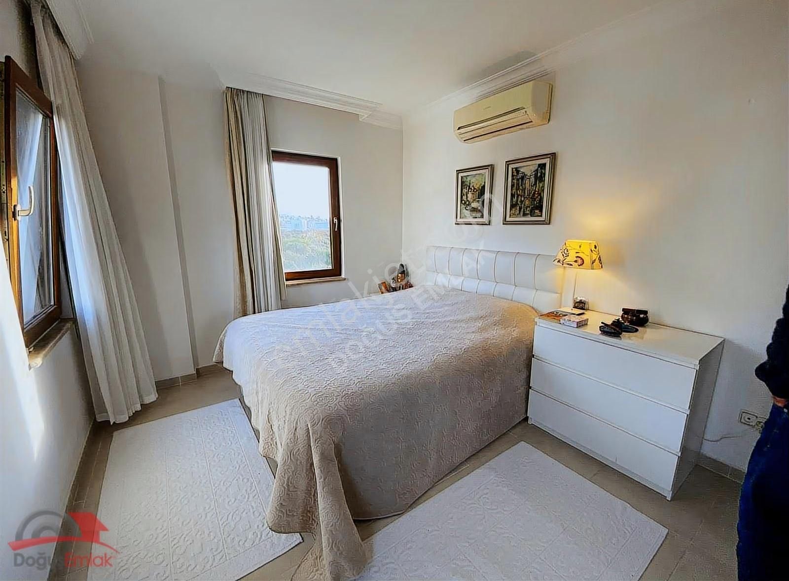 Doğuş Emlak'tan Ödüllü Nezih Havuzlu Site İçerisinde 3+1 Villa - Görsel 14