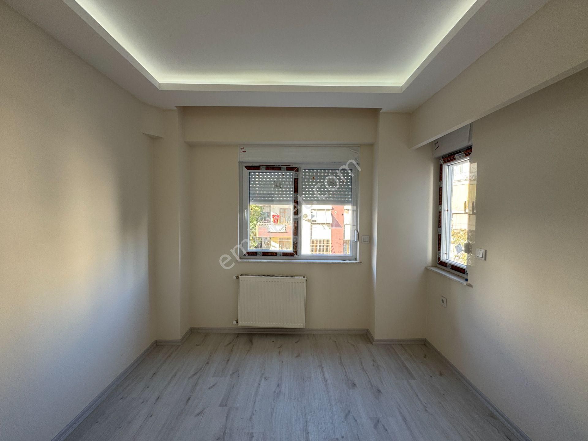 Güvenlikte K.otoparklı , Kombili 2+1 Ayrı Mutfaklı Daireler - Görsel 17