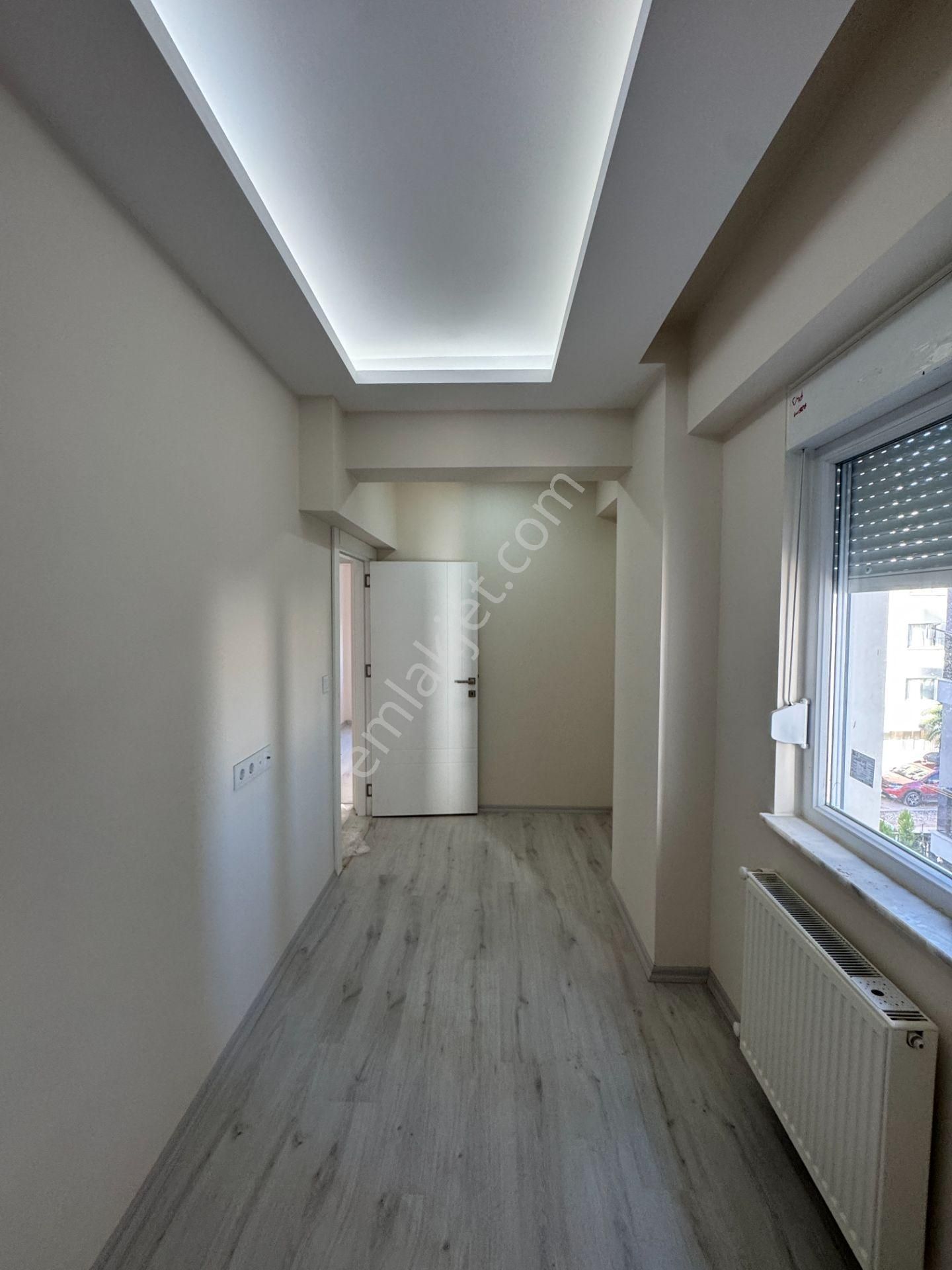 Güvenlikte K.otoparklı , Kombili 2+1 Ayrı Mutfaklı Daireler - Görsel 21