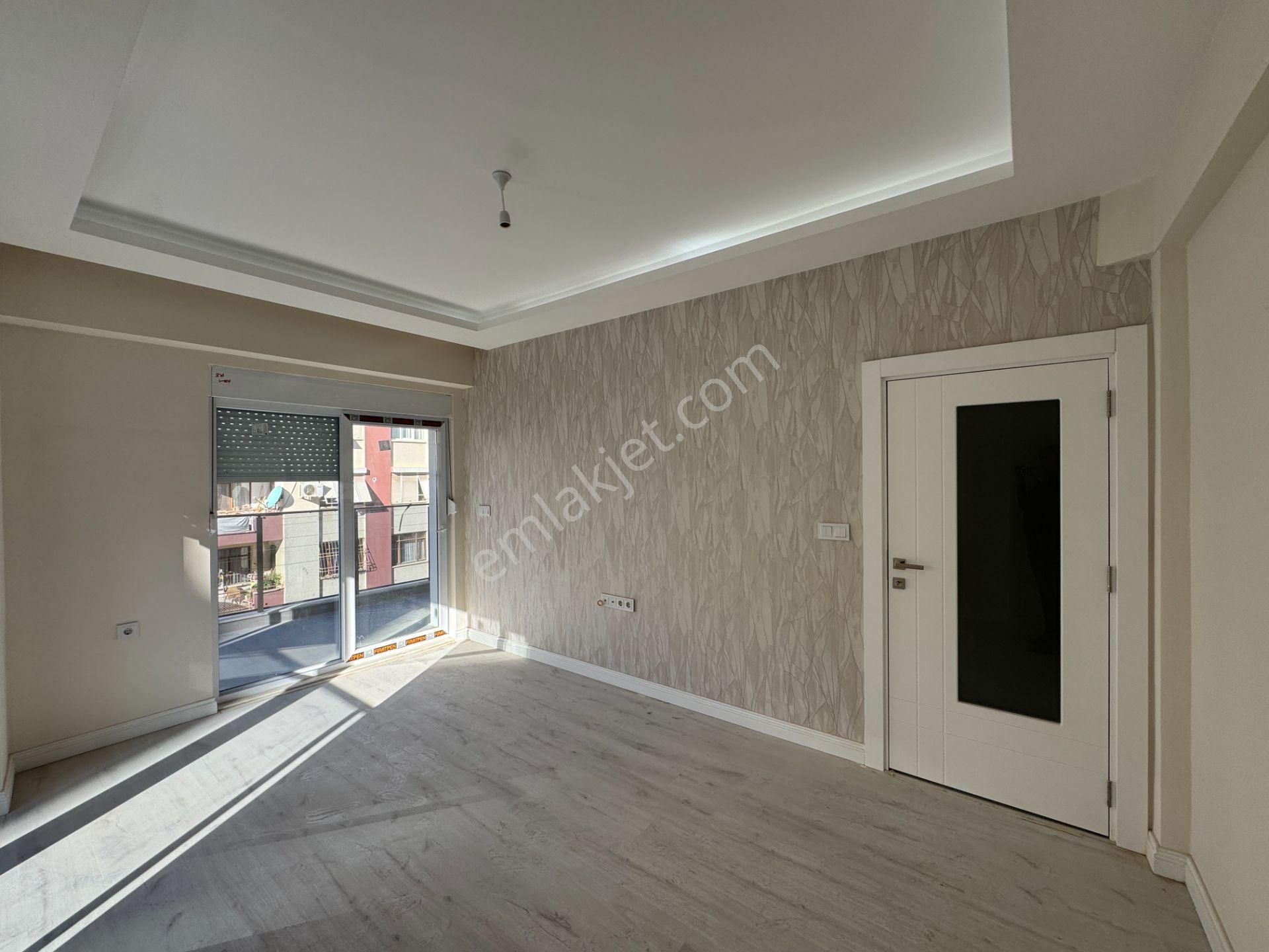 Güvenlikte K.otoparklı , Kombili 2+1 Ayrı Mutfaklı Daireler - Görsel 10