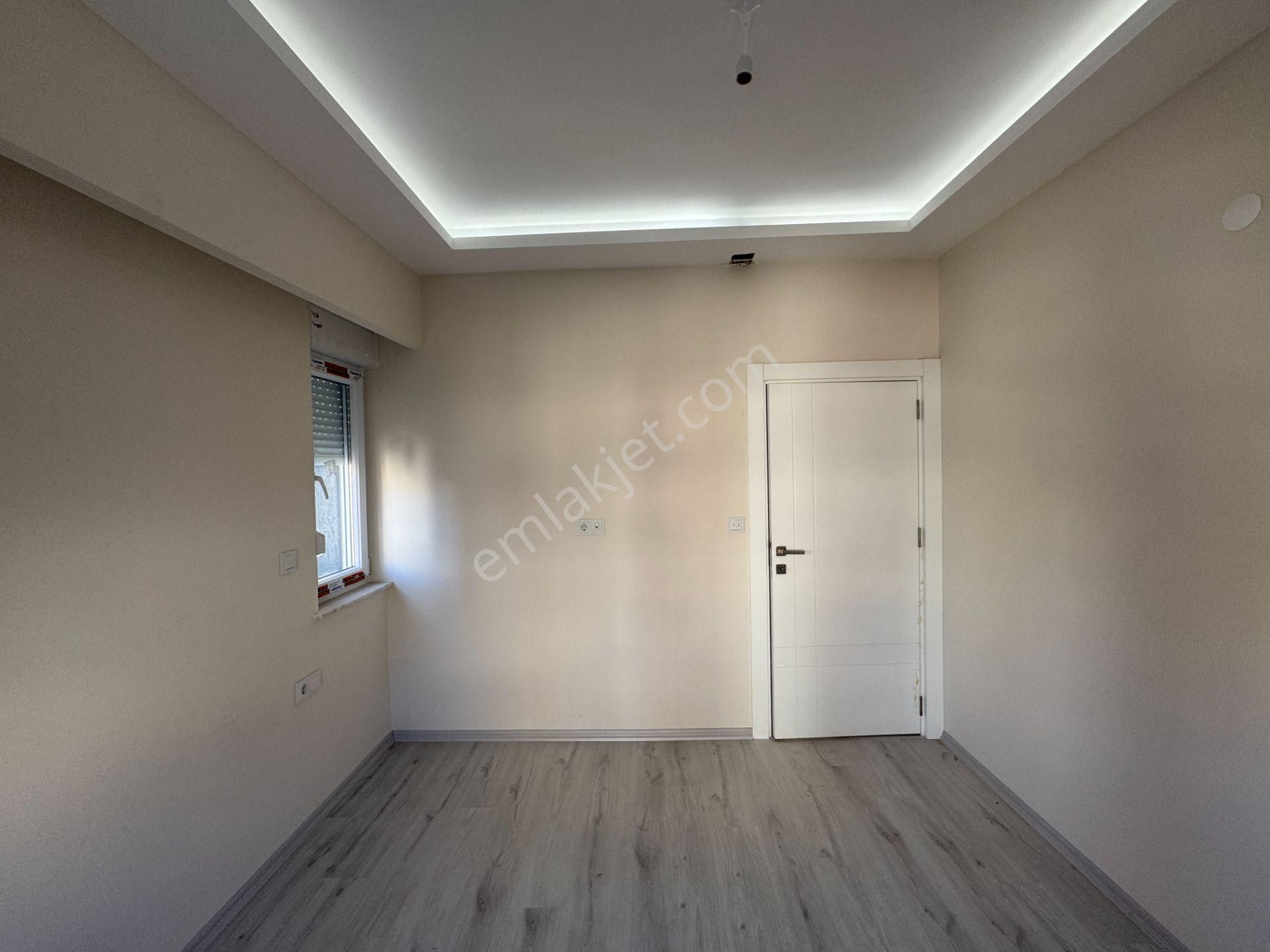 Güvenlikte K.otoparklı , Kombili 2+1 Ayrı Mutfaklı Daireler - Görsel 15