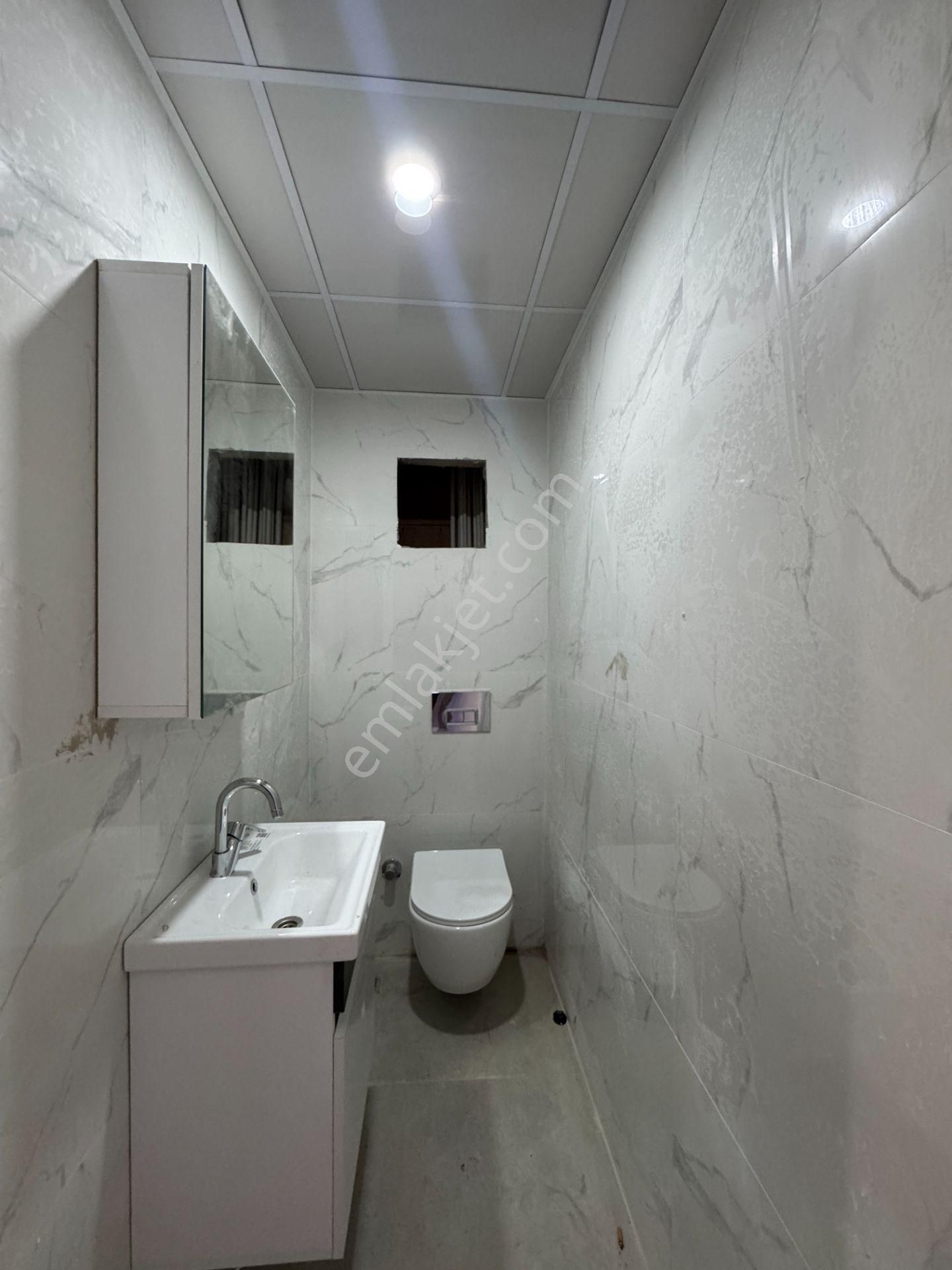 Güvenlikte K.otoparklı , Kombili 2+1 Ayrı Mutfaklı Daireler - Görsel 18