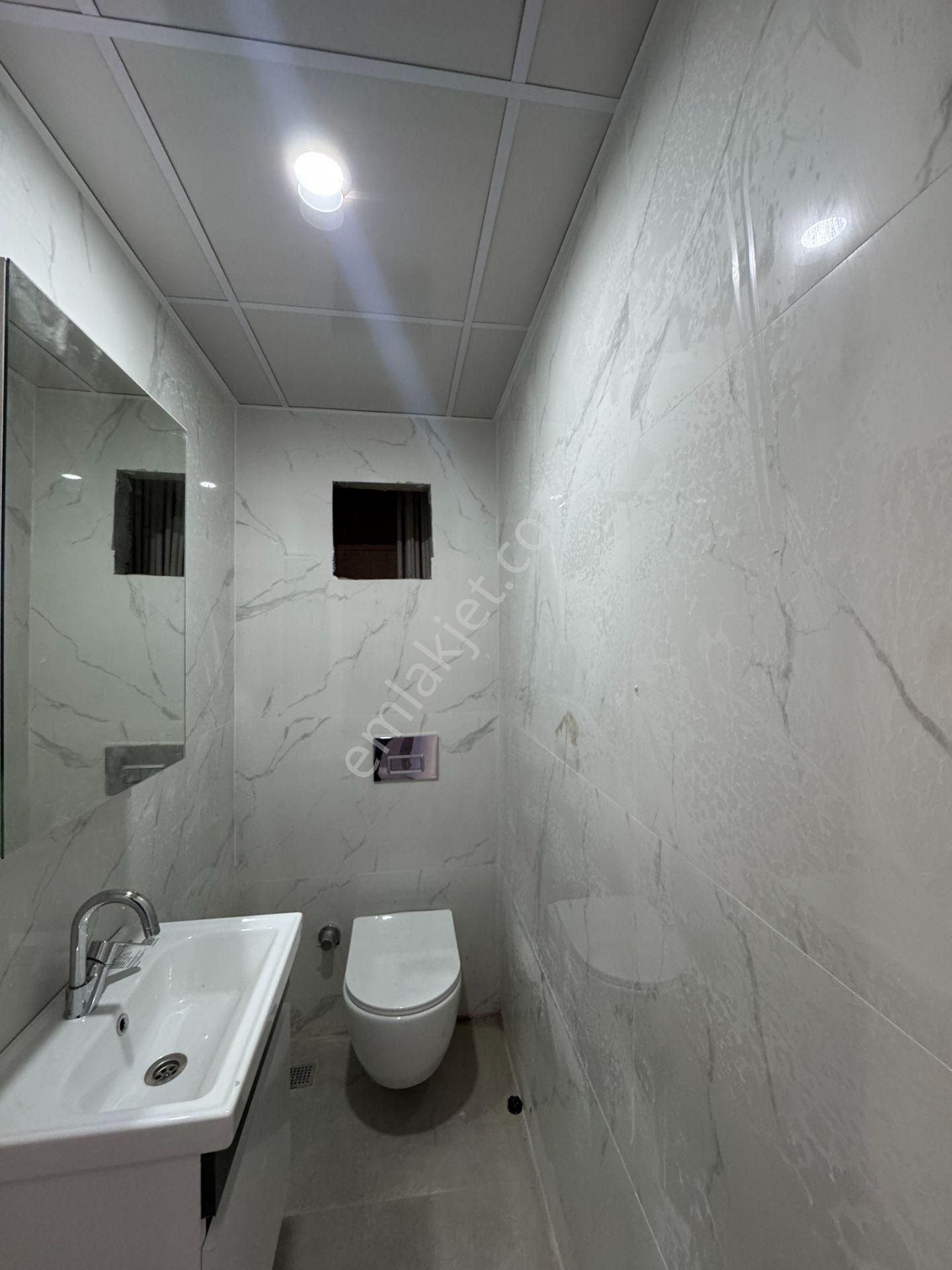 Güvenlikte K.otoparklı , Kombili 2+1 Ayrı Mutfaklı Daireler - Görsel 19