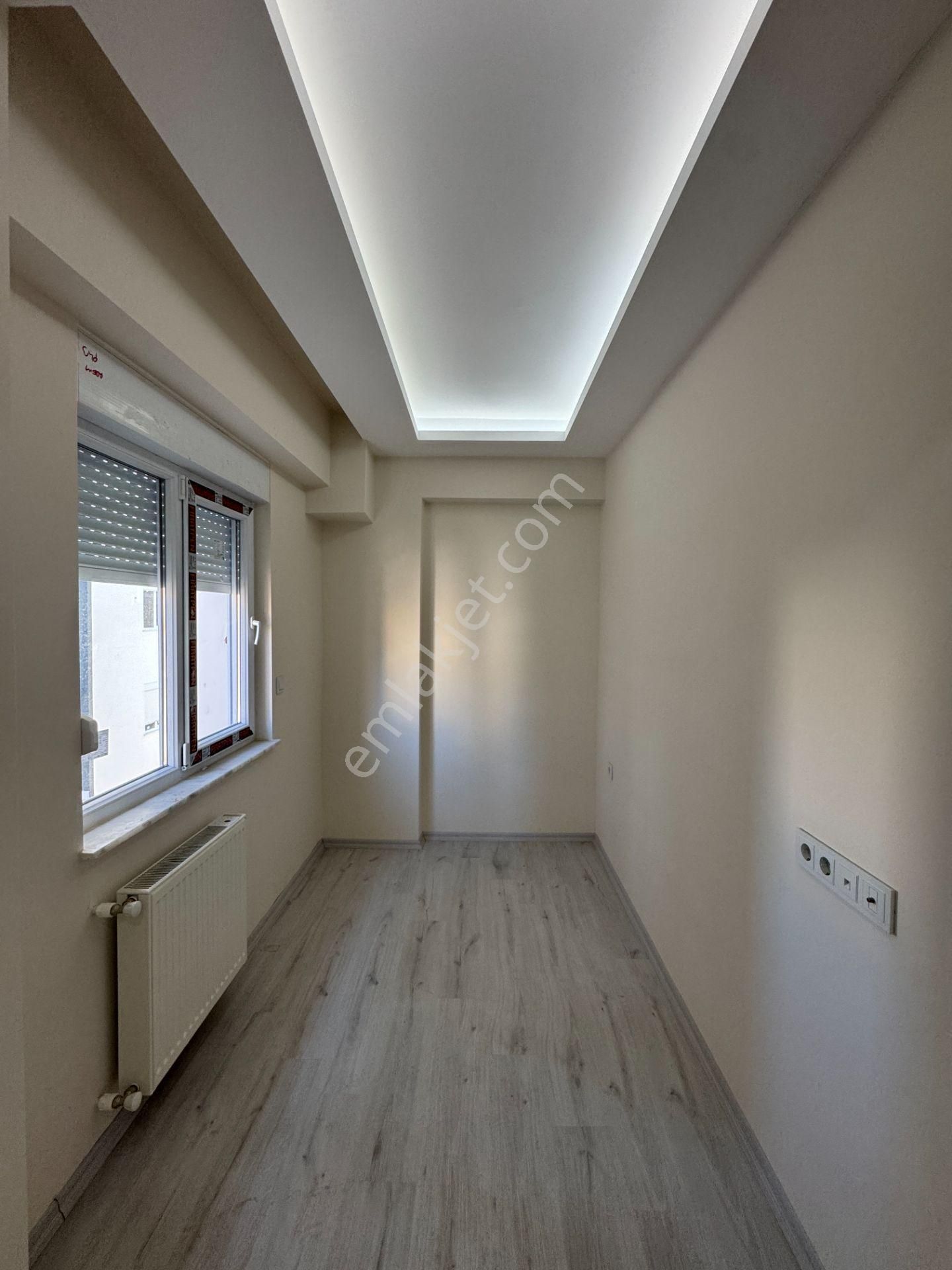 Güvenlikte K.otoparklı , Kombili 2+1 Ayrı Mutfaklı Daireler - Görsel 20