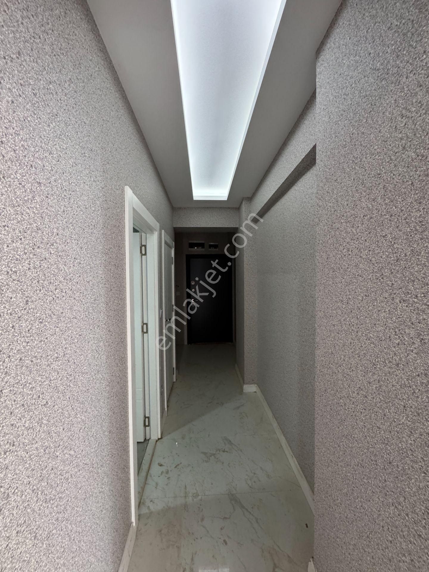 Güvenlikte K.otoparklı , Kombili 2+1 Ayrı Mutfaklı Daireler - Görsel 13