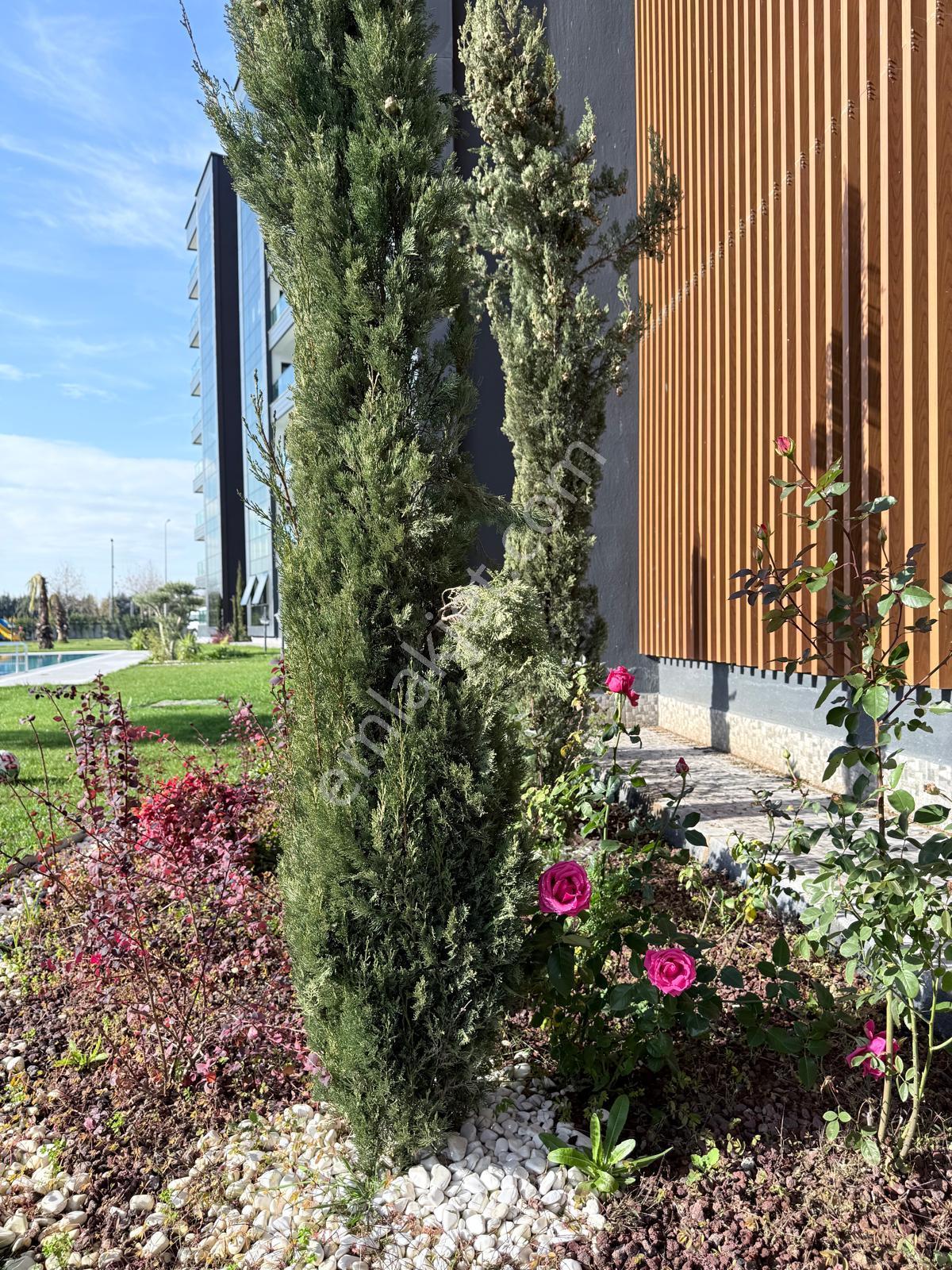 🏡güzel Yurt Mahallesi 🏡site İçi ✅4+1 M2 190 8 Katlının 2 Katı ❇️ultra Lüks Daire - Görsel 20