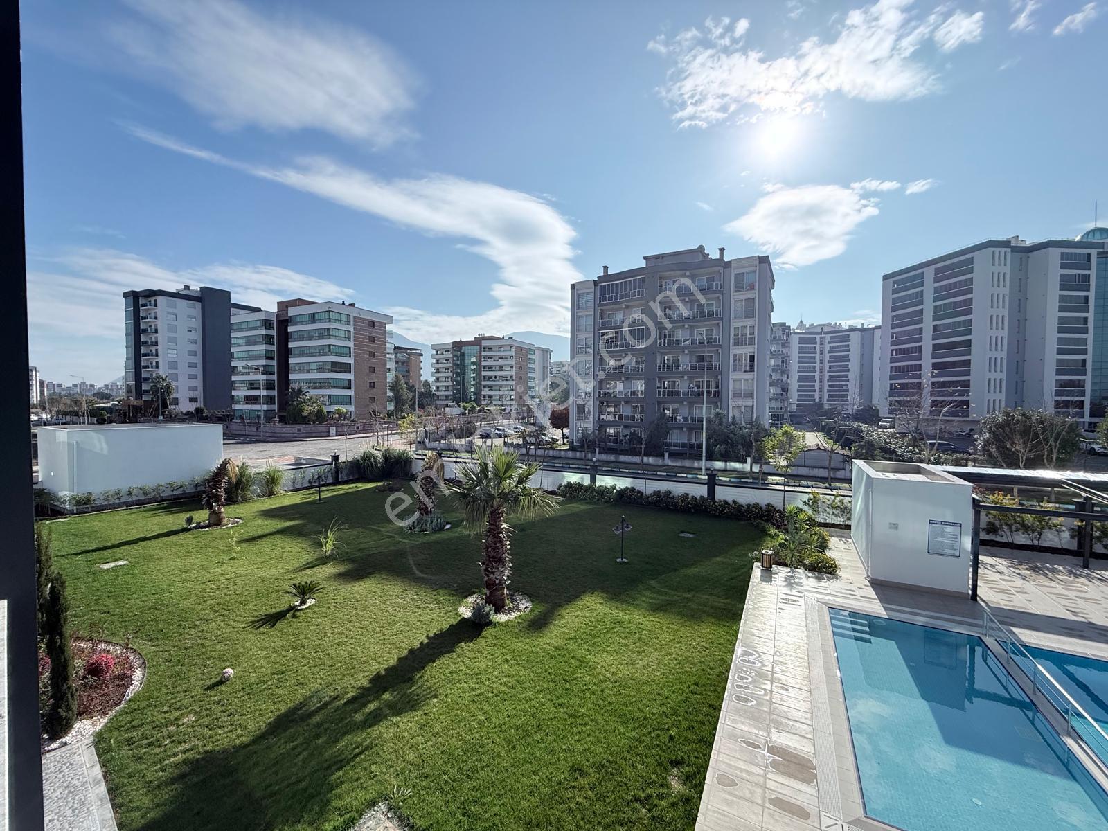 🏡güzel Yurt Mahallesi 🏡site İçi ✅4+1 M2 190 8 Katlının 2 Katı ❇️ultra Lüks Daire - Görsel 29
