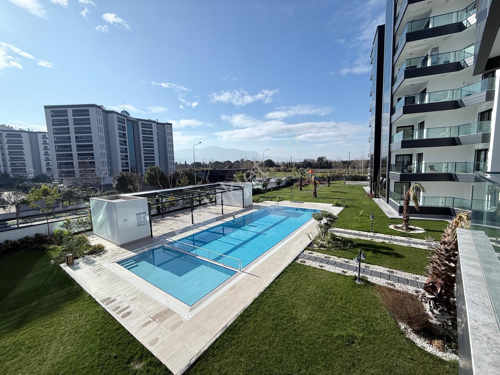🏡güzel Yurt Mahallesi 🏡site İçi ✅4+1 M2 190 8 Katlının 2 Katı ❇️ultra Lüks Daire - Görsel 24
