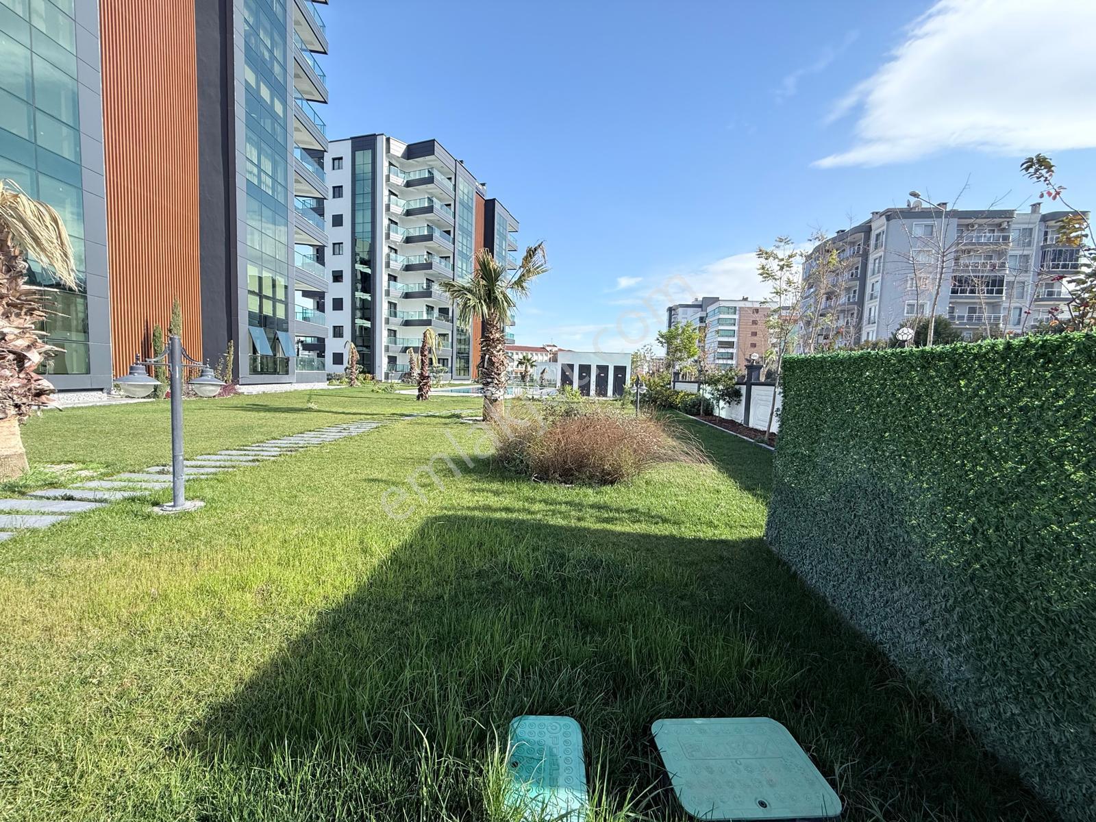 🏡güzel Yurt Mahallesi 🏡site İçi ✅4+1 M2 190 8 Katlının 2 Katı ❇️ultra Lüks Daire - Görsel 16