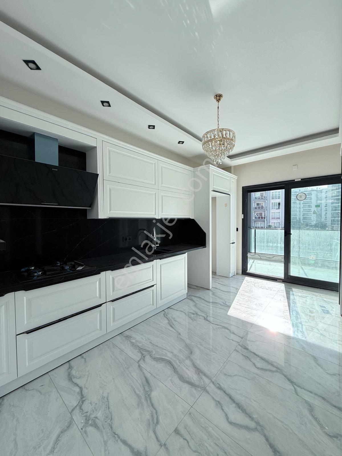🏡güzel Yurt Mahallesi 🏡site İçi ✅4+1 M2 190 8 Katlının 2 Katı ❇️ultra Lüks Daire - Görsel 31