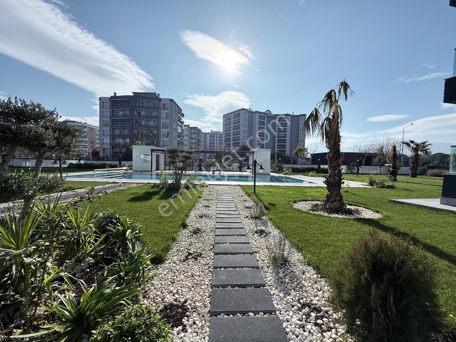 🏡güzel Yurt Mahallesi 🏡site İçi ✅4+1 M2 190 8 Katlının 2 Katı ❇️ultra Lüks Daire - Görsel 25