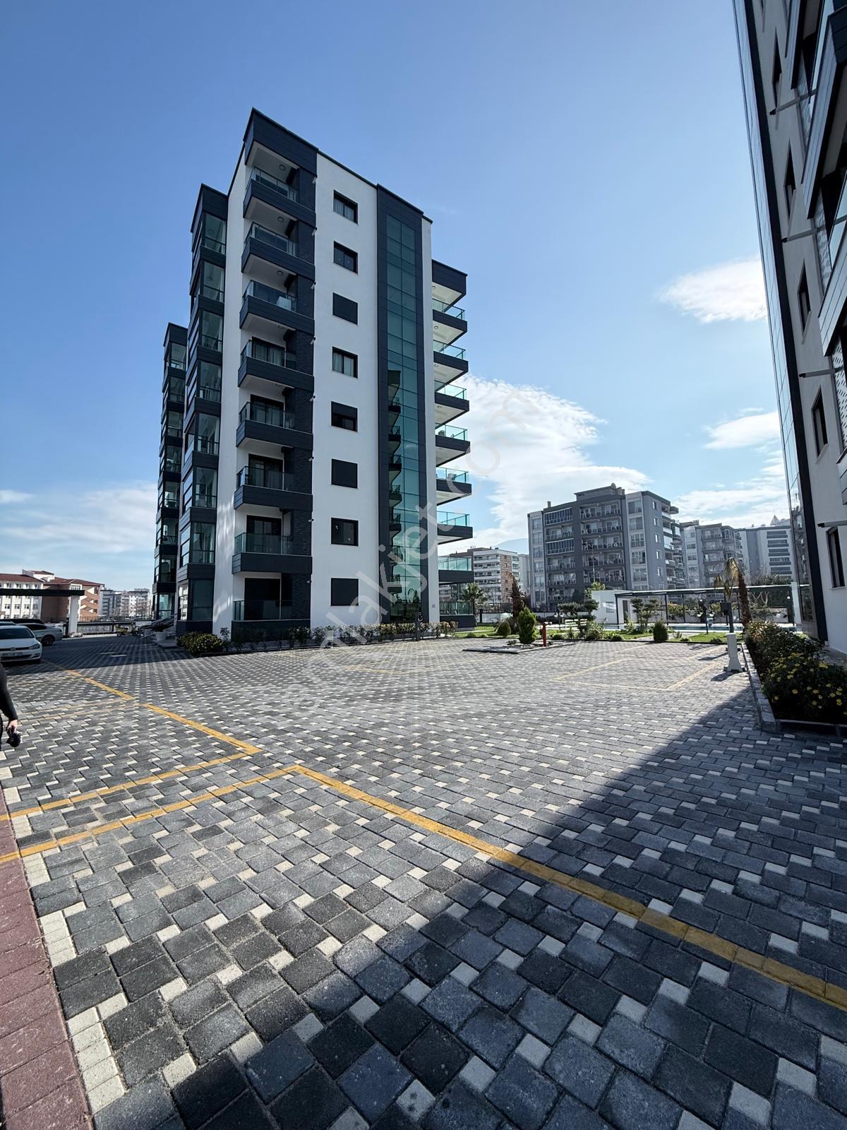 🏡güzel Yurt Mahallesi 🏡site İçi ✅4+1 M2 190 8 Katlının 2 Katı ❇️ultra Lüks Daire - Görsel 22