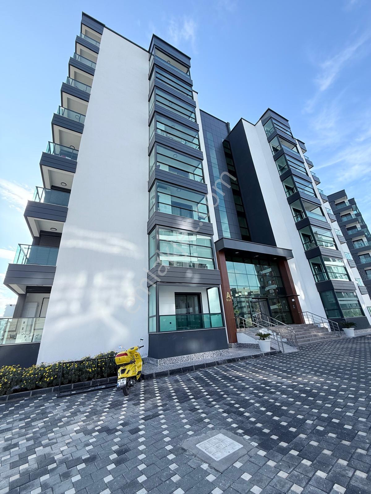 🏡güzel Yurt Mahallesi 🏡site İçi ✅4+1 M2 190 8 Katlının 2 Katı ❇️ultra Lüks Daire - Görsel 23