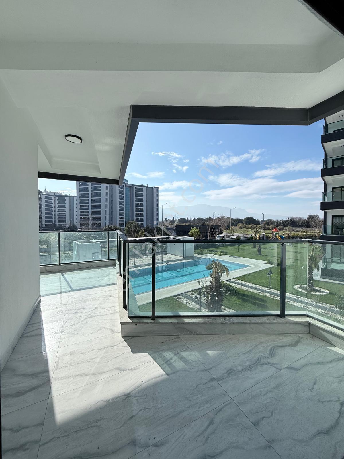🏡güzel Yurt Mahallesi 🏡site İçi ✅4+1 M2 190 8 Katlının 2 Katı ❇️ultra Lüks Daire - Görsel 27