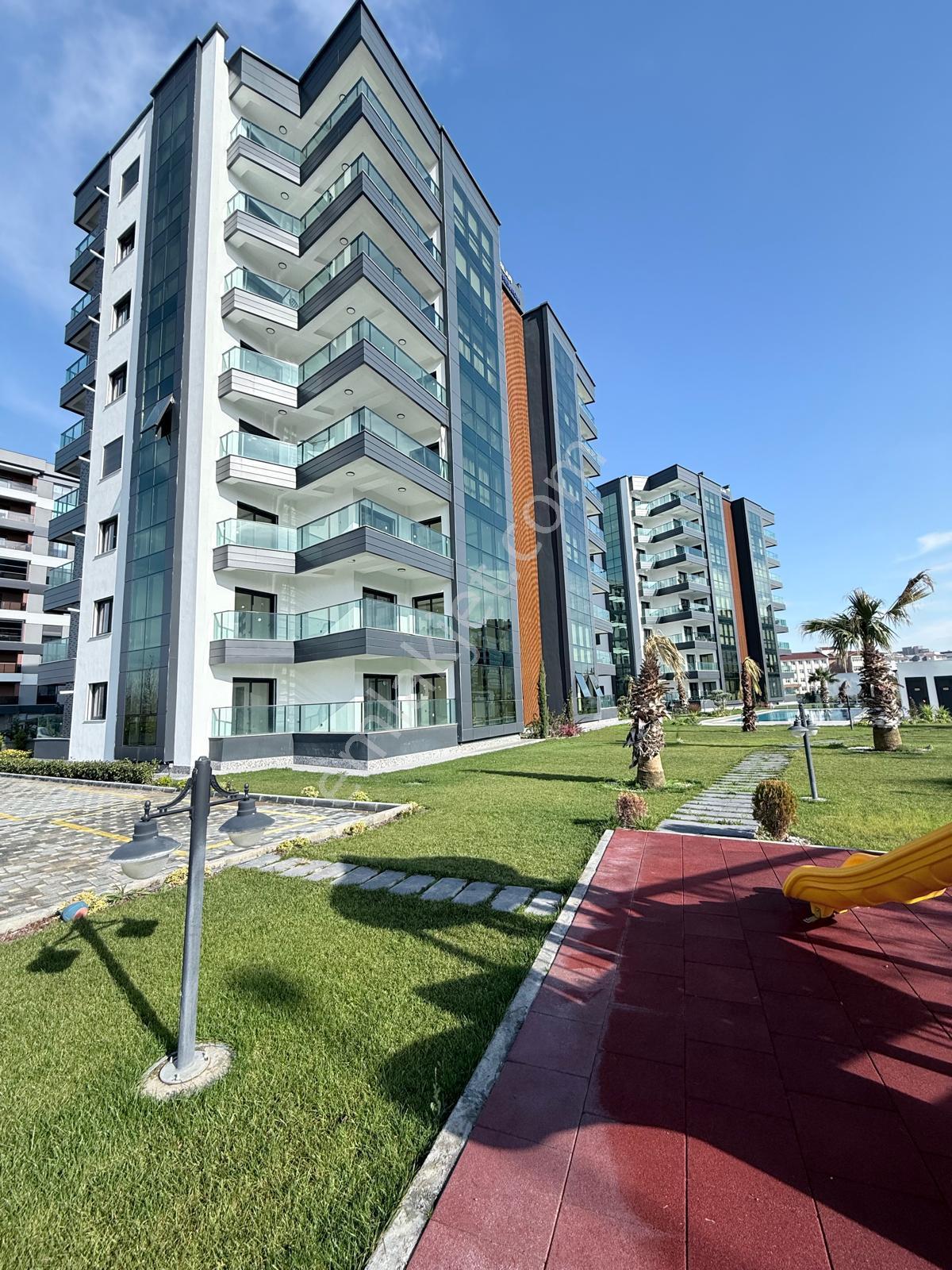🏡güzel Yurt Mahallesi 🏡site İçi ✅4+1 M2 190 8 Katlının 2 Katı ❇️ultra Lüks Daire - Görsel 19