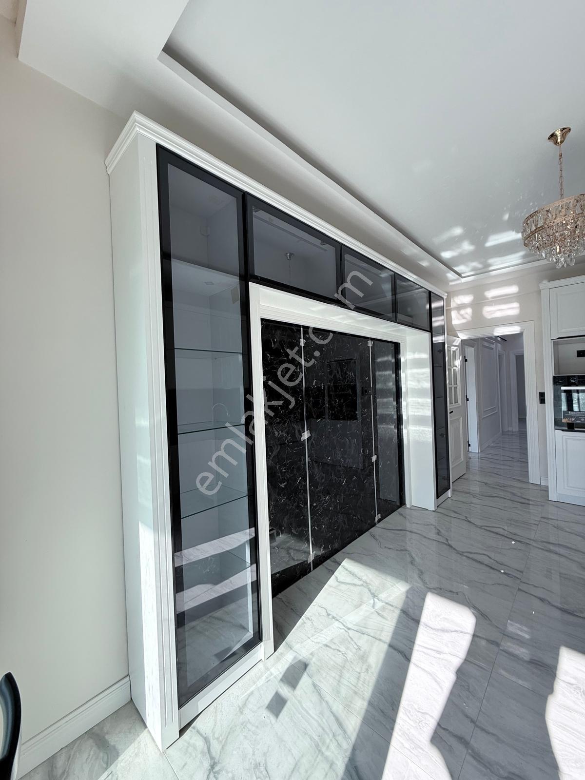 🏡güzel Yurt Mahallesi 🏡site İçi ✅4+1 M2 190 8 Katlının 2 Katı ❇️ultra Lüks Daire - Görsel 30