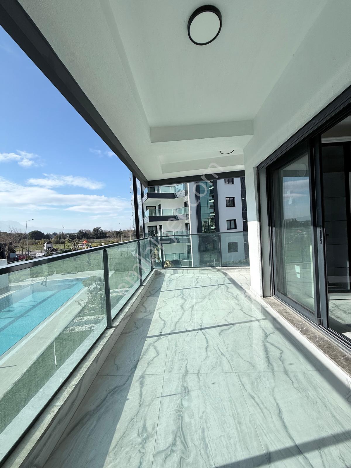 🏡güzel Yurt Mahallesi 🏡site İçi ✅4+1 M2 190 8 Katlının 2 Katı ❇️ultra Lüks Daire - Görsel 28